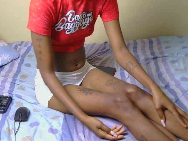 Essyfreaky webcam