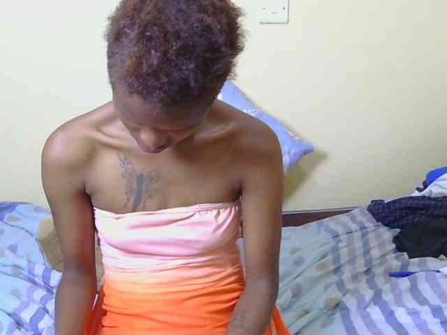 Essyfreaky webcam