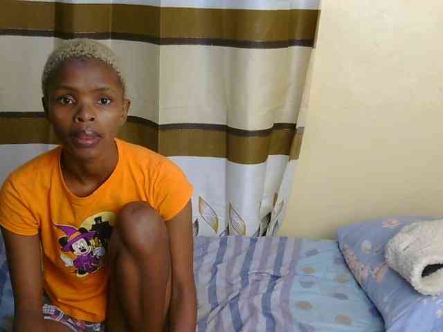 Essyfreaky webcam