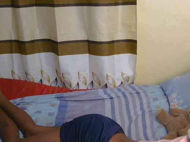 Essyfreaky webcam