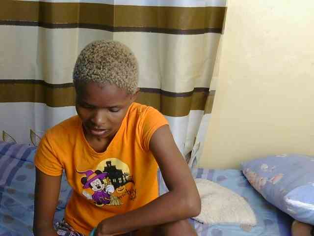 Essyfreaky webcam