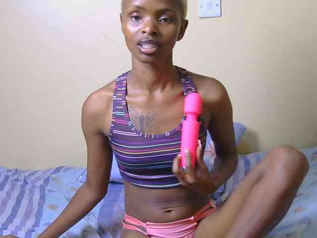 Essyfreaky webcam