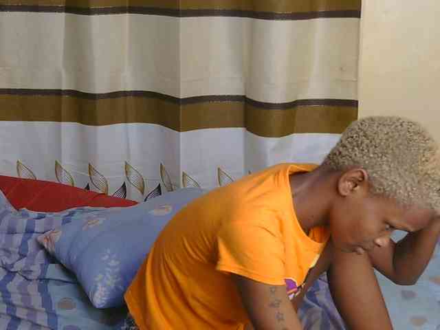 Essyfreaky webcam