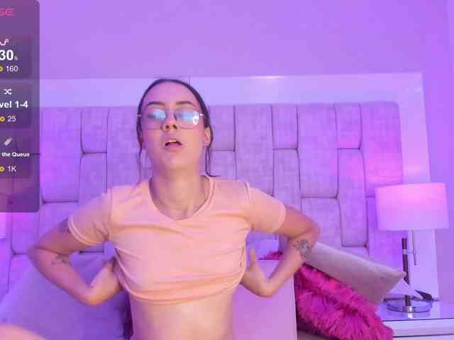 GigiStone webcam