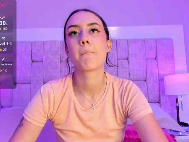 GigiStone webcam