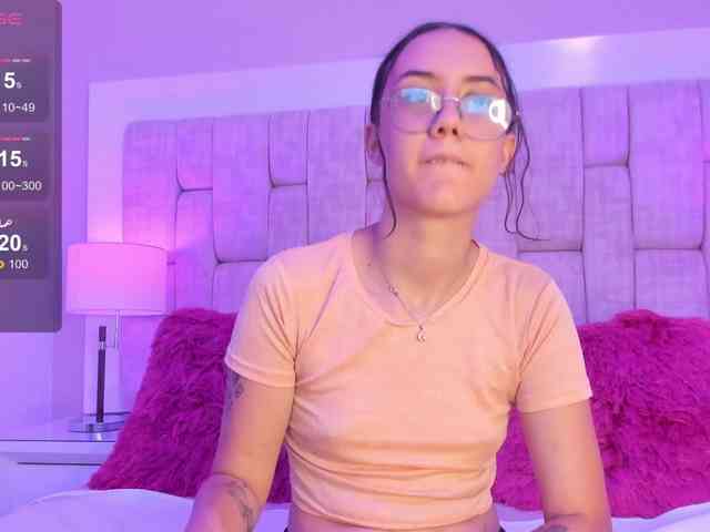 GigiStone webcam
