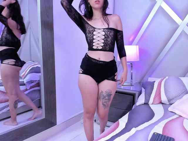GigiStone webcam