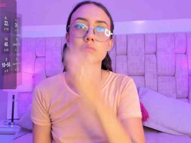 GigiStone webcam