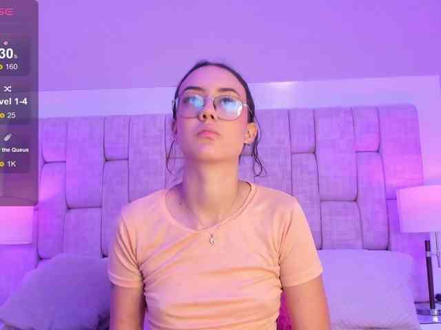 GigiStone webcam