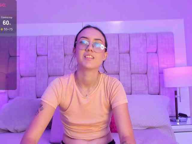 GigiStone webcam