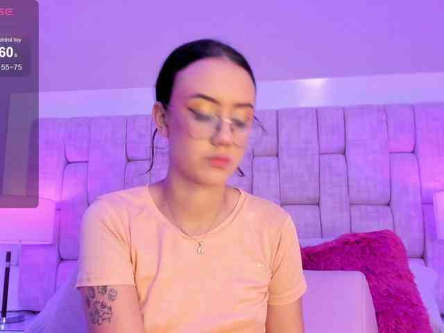 GigiStone webcam