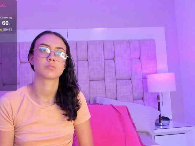 GigiStone webcam
