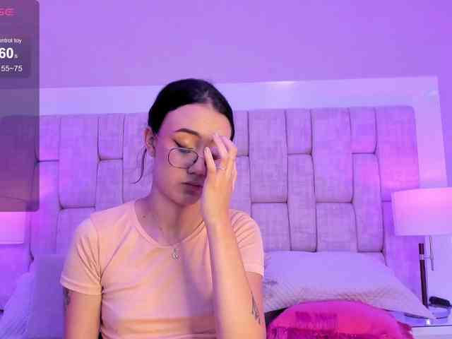 GigiStone webcam