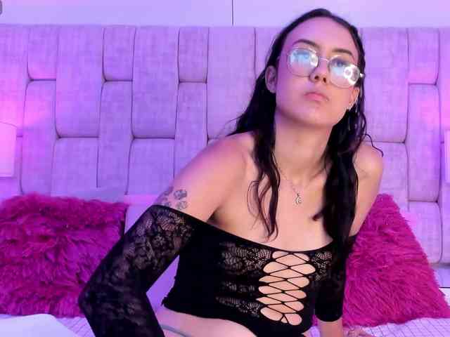 GigiStone webcam