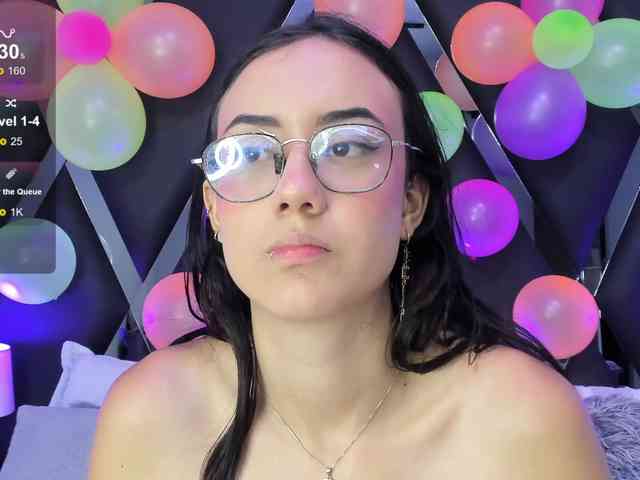 GigiStone webcam