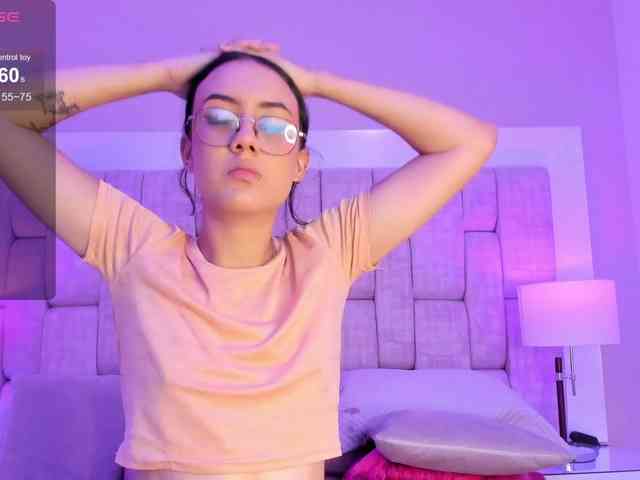 GigiStone webcam