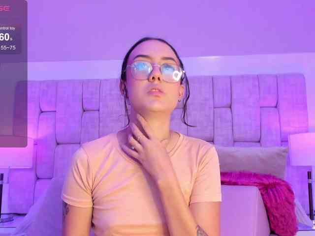GigiStone webcam
