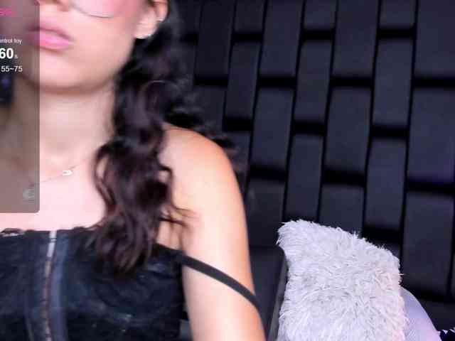 GigiStone webcam