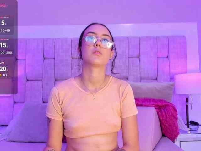 GigiStone webcam