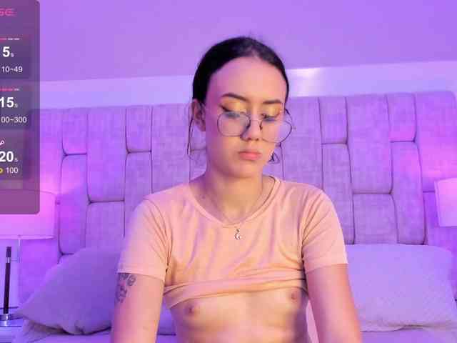 GigiStone webcam