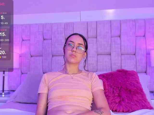 GigiStone webcam