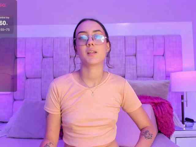 GigiStone webcam