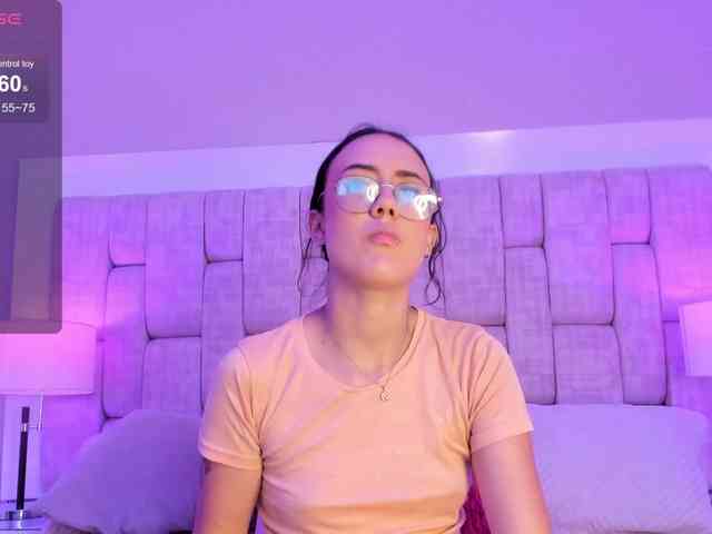 GigiStone webcam