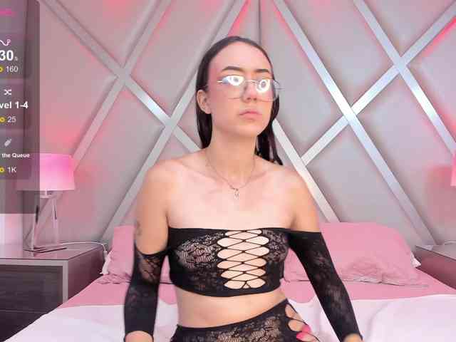 GigiStone webcam