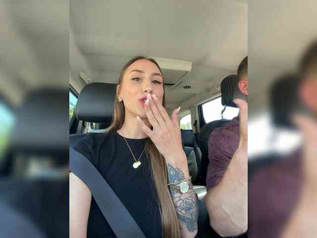 Layla69 webcam