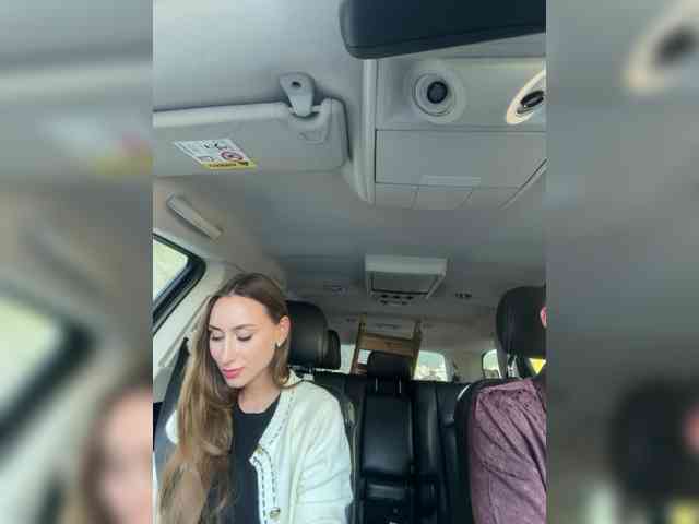 Layla69 webcam