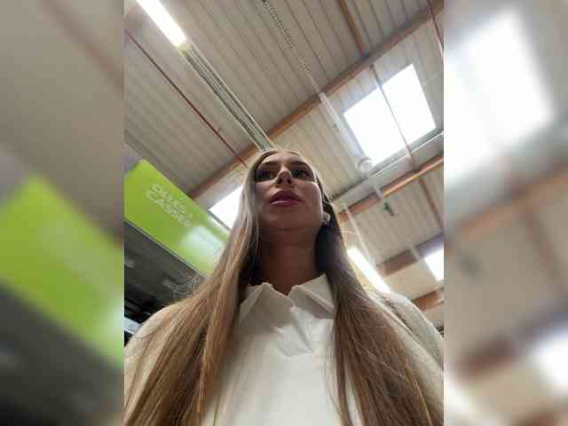 Modelo: Layla69
