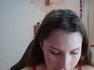 ElfLuna Porn Show