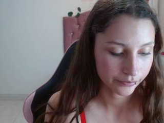 ElfLuna Porn Show