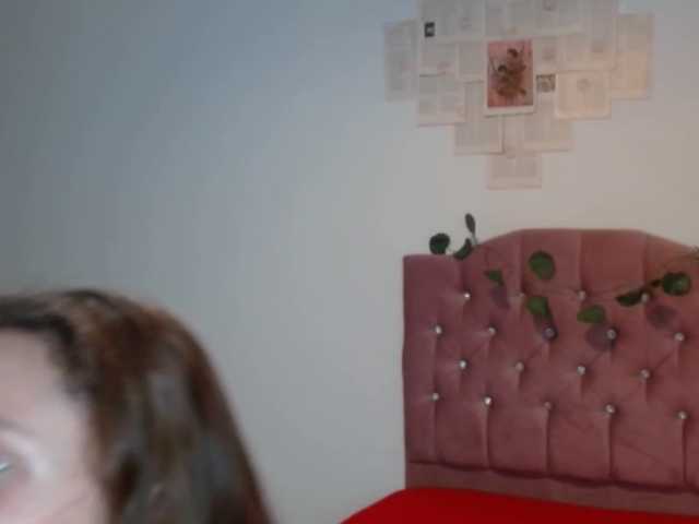 ElfLuna live cam on BongaCams