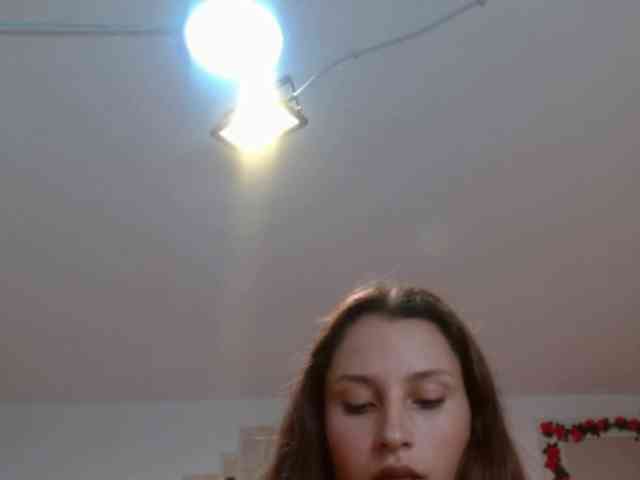 ElfLuna webcam