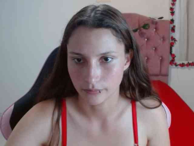 ElfLuna webcam