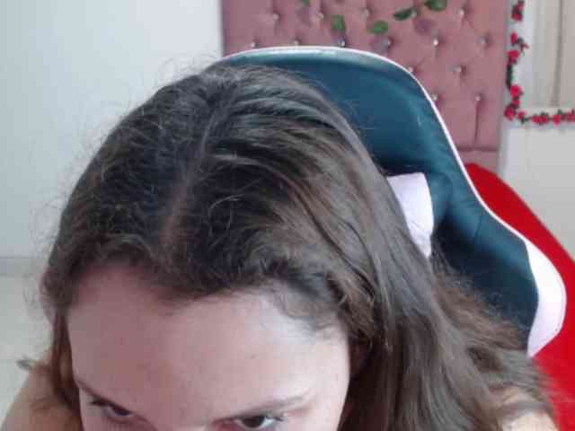 ElfLuna webcam