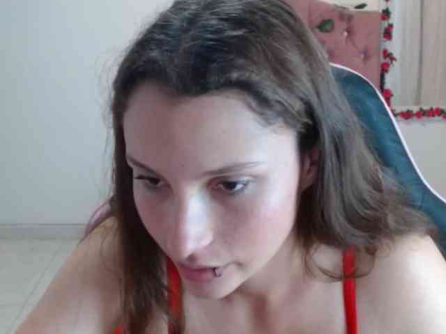 ElfLuna webcam