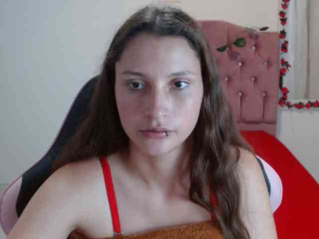 ElfLuna webcam