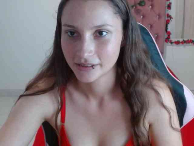ElfLuna webcam