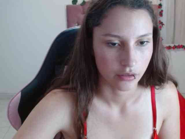 ElfLuna webcam