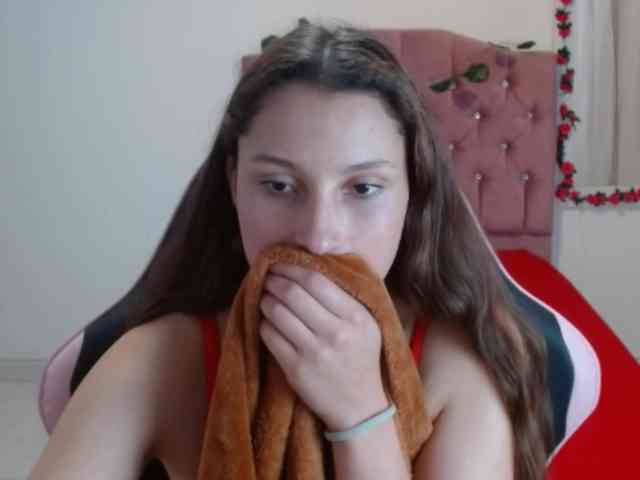 ElfLuna webcam