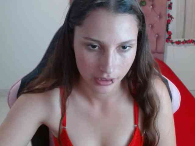 ElfLuna webcam