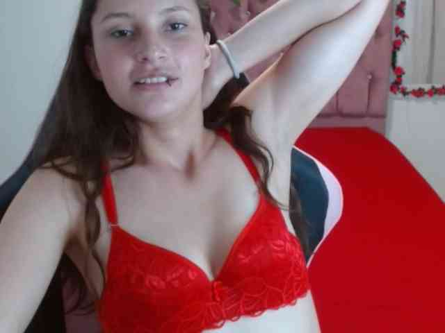 ElfLuna webcam