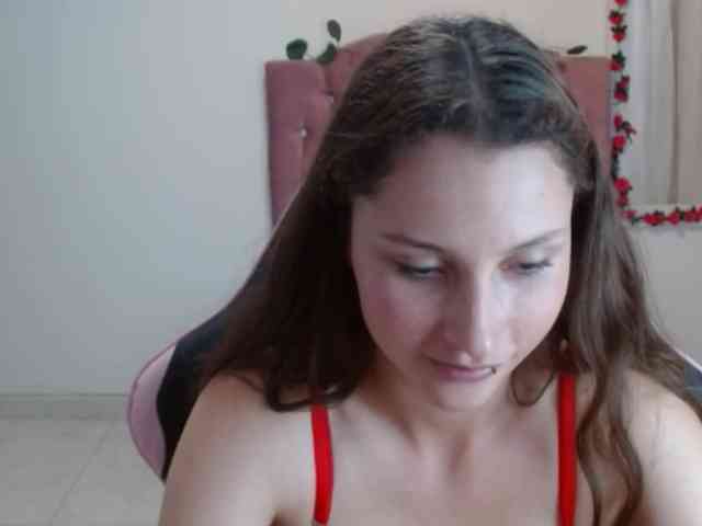 ElfLuna webcam