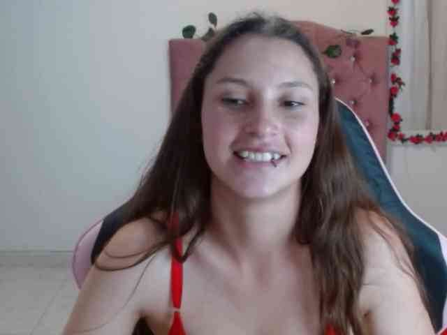 ElfLuna webcam