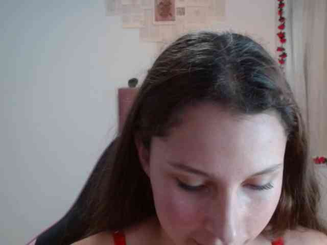 ElfLuna webcam