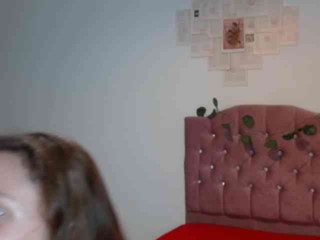 ElfLuna webcam