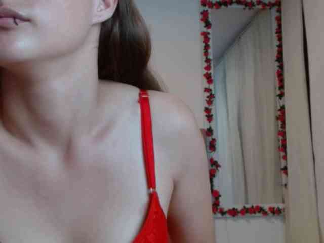 ElfLuna webcam