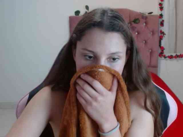 ElfLuna webcam